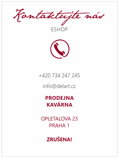 bannery delart 2021KONTAKT